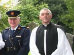 Law Service in St Michan's